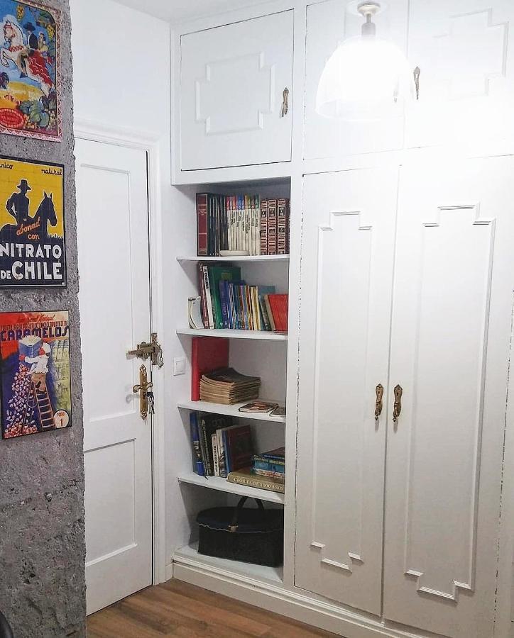 Apartamento Boutique "A Casa De Lola" Бойро Экстерьер фото