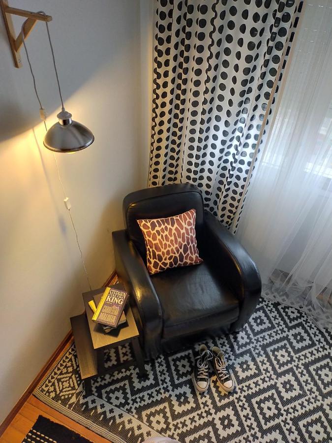 Apartamento Boutique "A Casa De Lola" Бойро Экстерьер фото