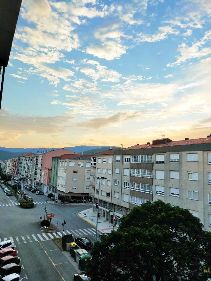 Apartamento Boutique "A Casa De Lola" Бойро Экстерьер фото