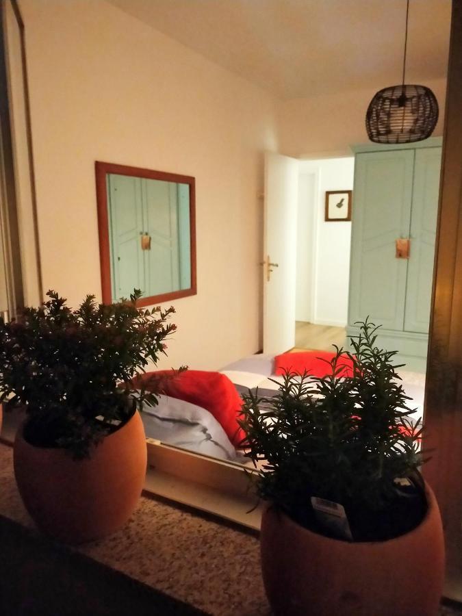 Apartamento Boutique "A Casa De Lola" Бойро Экстерьер фото