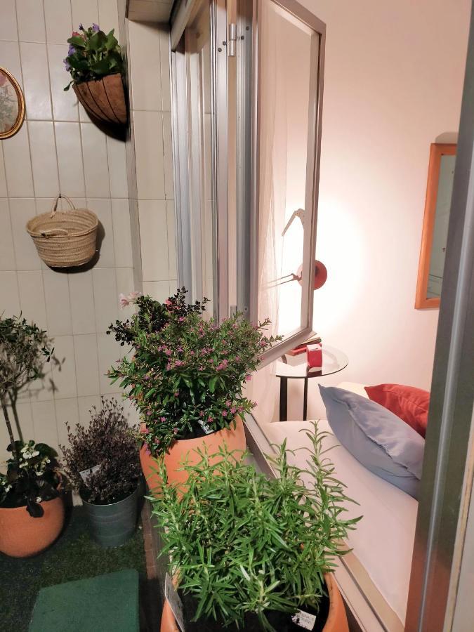 Apartamento Boutique "A Casa De Lola" Бойро Экстерьер фото