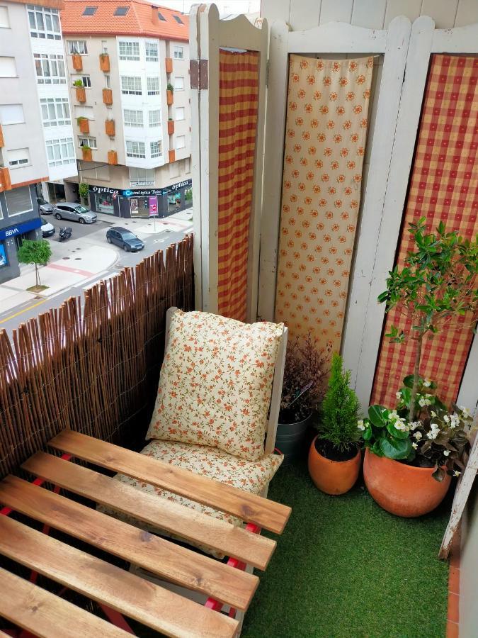 Apartamento Boutique "A Casa De Lola" Бойро Экстерьер фото