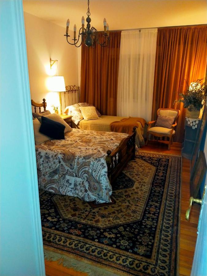 Apartamento Boutique "A Casa De Lola" Бойро Экстерьер фото