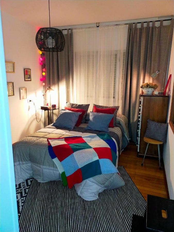 Apartamento Boutique "A Casa De Lola" Бойро Экстерьер фото