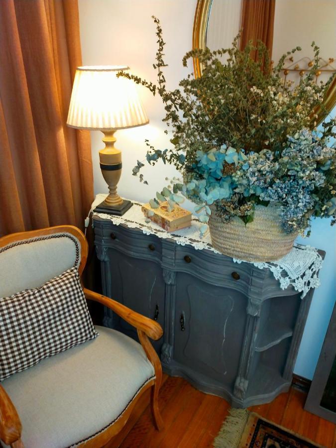 Apartamento Boutique "A Casa De Lola" Бойро Экстерьер фото