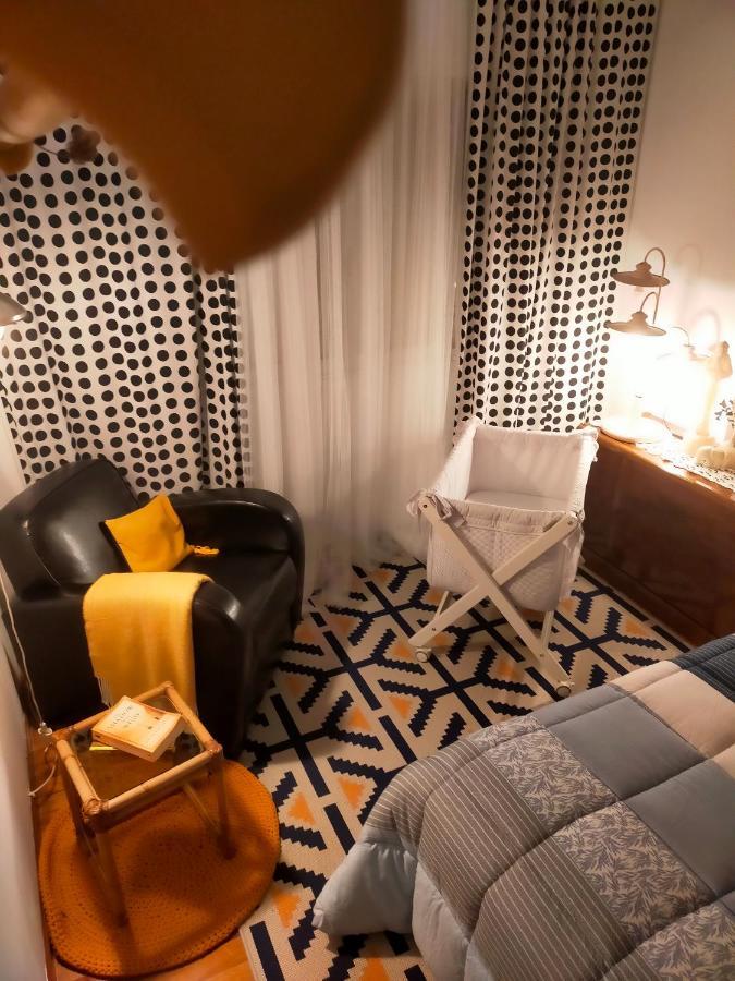 Apartamento Boutique "A Casa De Lola" Бойро Экстерьер фото