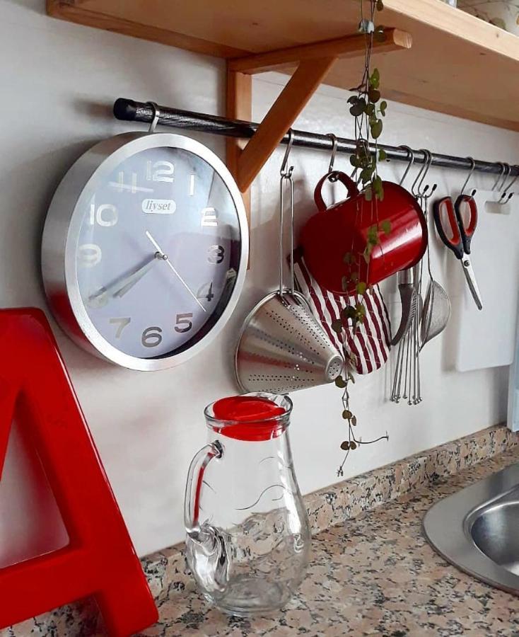 Apartamento Boutique "A Casa De Lola" Бойро Экстерьер фото