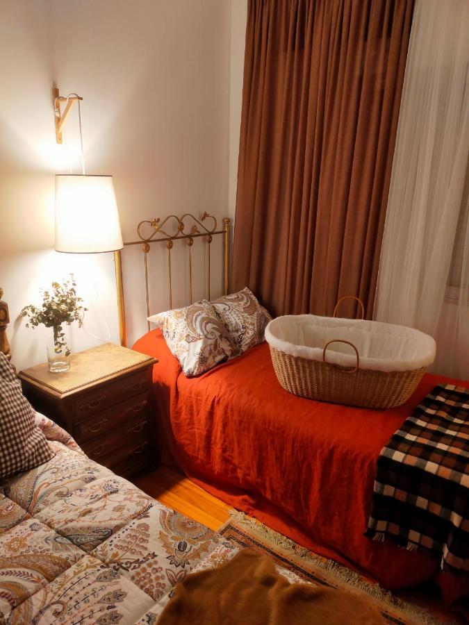 Apartamento Boutique "A Casa De Lola" Бойро Экстерьер фото