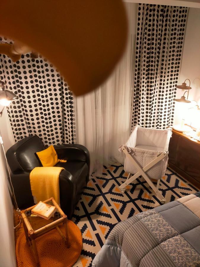Apartamento Boutique "A Casa De Lola" Бойро Экстерьер фото